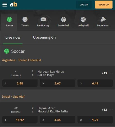 ArcaneBet Esports Betting .